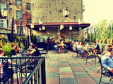 EXPERIENCIA DE NOCHE DE PUB EN BROOKLYN