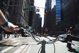 RENTAL – Three hours of bicycle in Central Park