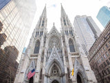TOUR - The charm of Gospel on Tuesday