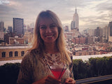 Rooftop Lounge Experience 天台酒廊体验