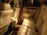 PRIVATE SEDAN AIRPORT TRANSFER