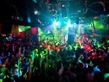 EXPERIENCIA EXCLUSIVA EN CLUBES NOCTURNOS