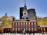 ONE DAY TOUR - Philadelphia and Amish county in one day