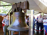 ONE DAY TOUR - Philadelphia and Amish county in one day