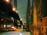 EXPERIENCIA DE NOCHE DE PUB EN BROOKLYN