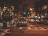 BROOKLYN BAR ERLEBNIS