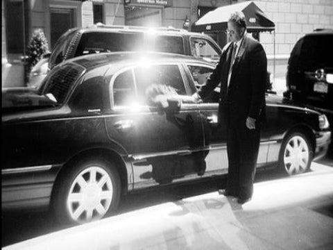 PRIVATE SEDAN AIRPORT TRANSFER