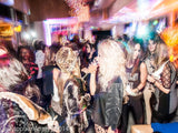 EXPERIENCIA EXCLUSIVA EN CLUBES NOCTURNOS