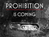 BARS AUS DER EPOCHE DES ALKOHOLVERBOTS